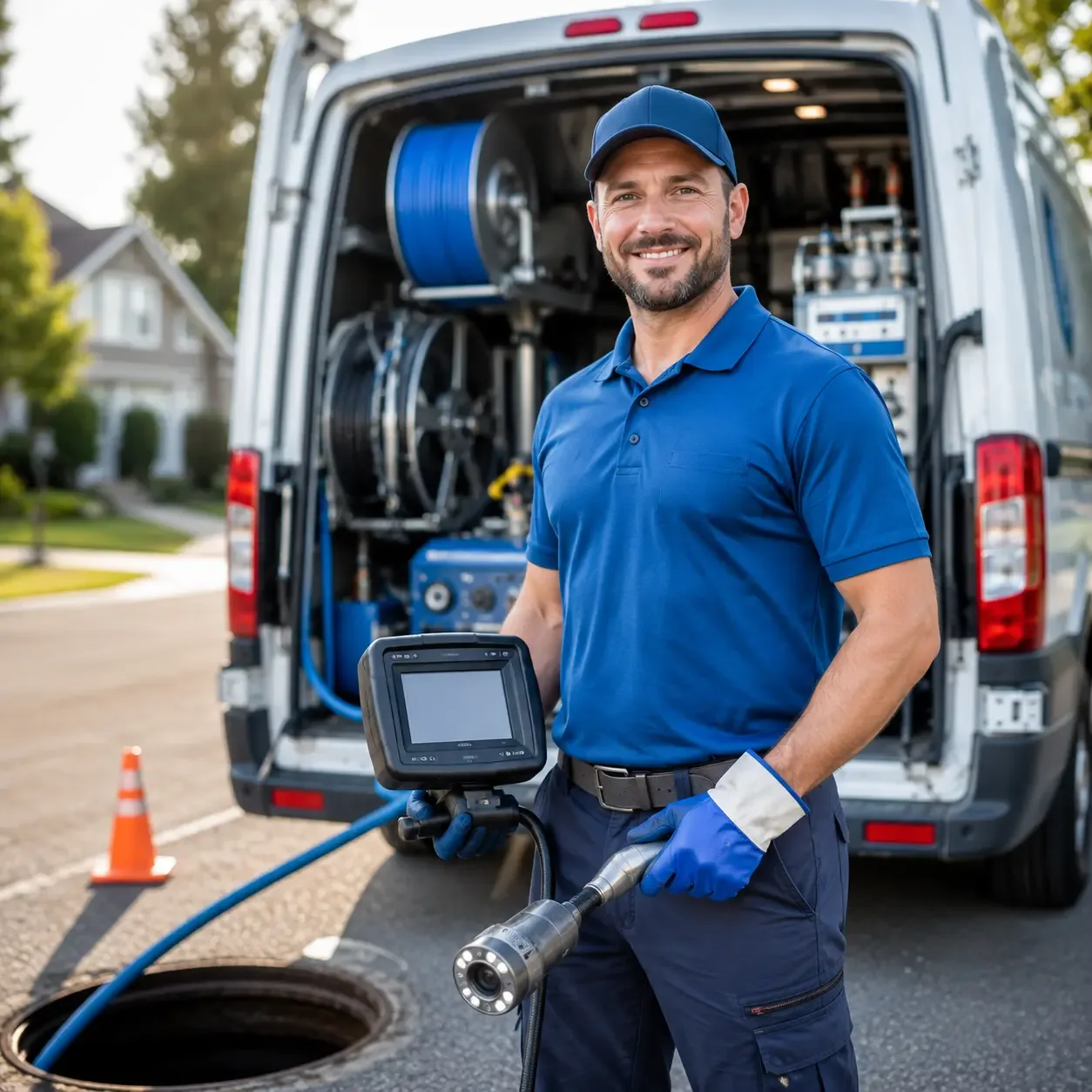 Local Pipe Relining specialists in Deal Island, MD